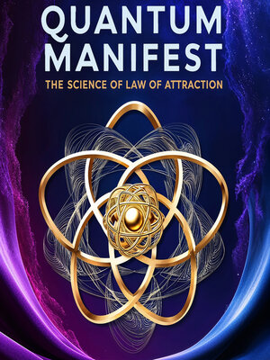 cover image of Quantum Manifest